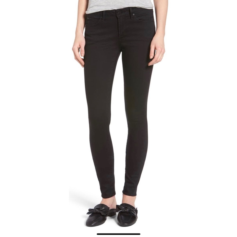 Articles of Society - Black Jeans
